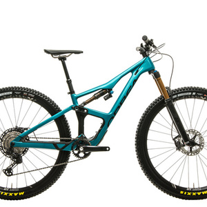 2020 Orbea Occam M10 Blue