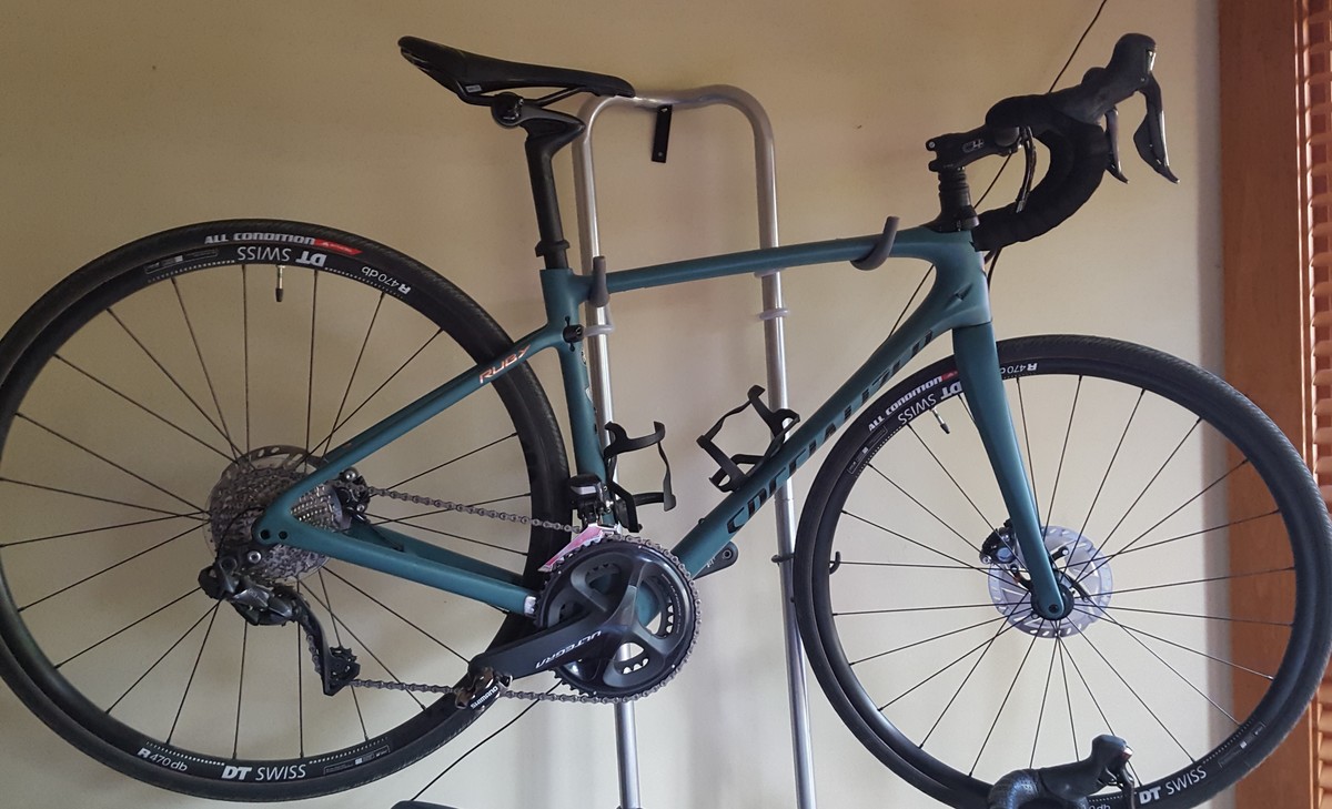 2019 specialized ruby comp