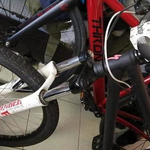 Specialized P.1 Black