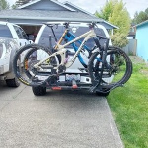 2019 Transition Bikes Tr11 Blue