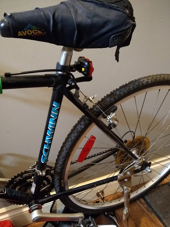 schwinn crisscross 21 speed