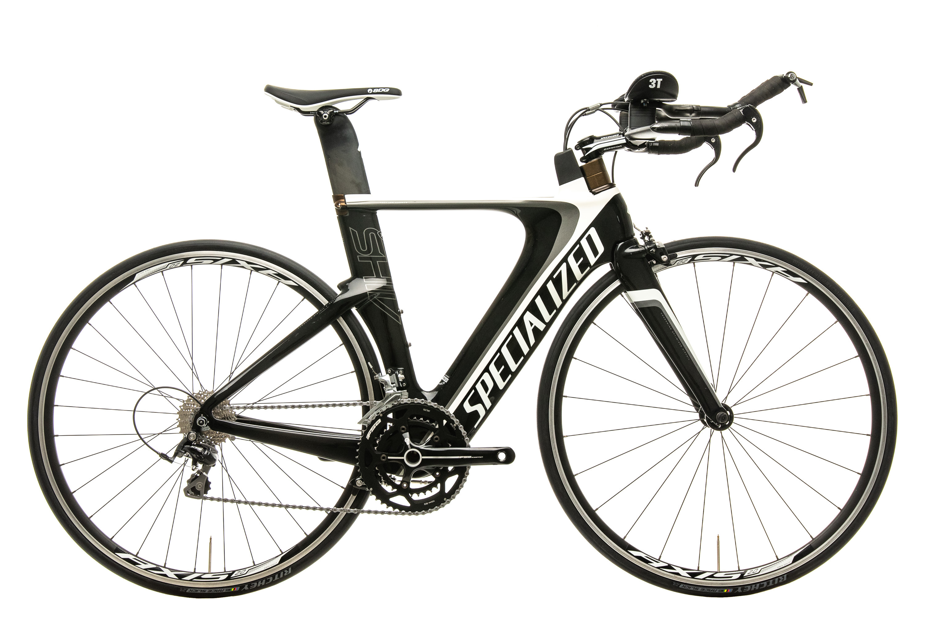 2014 Specialized Shiv Elite