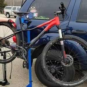 2015 Norco Bikes Charger Red