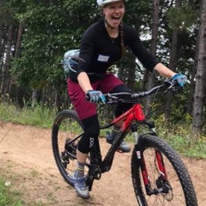 2015 Norco Bikes Charger Red