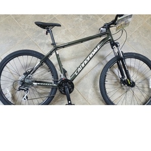 2017 Cannondale Catalyst 2 Green