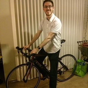 2014 GT Bicycles Series 2 Black