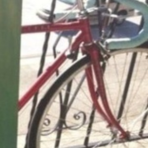Schwinn Red