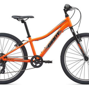 2020 Giant XTC JR 24 Lite Orange