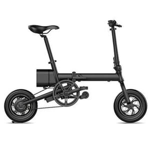 emiocycles Black