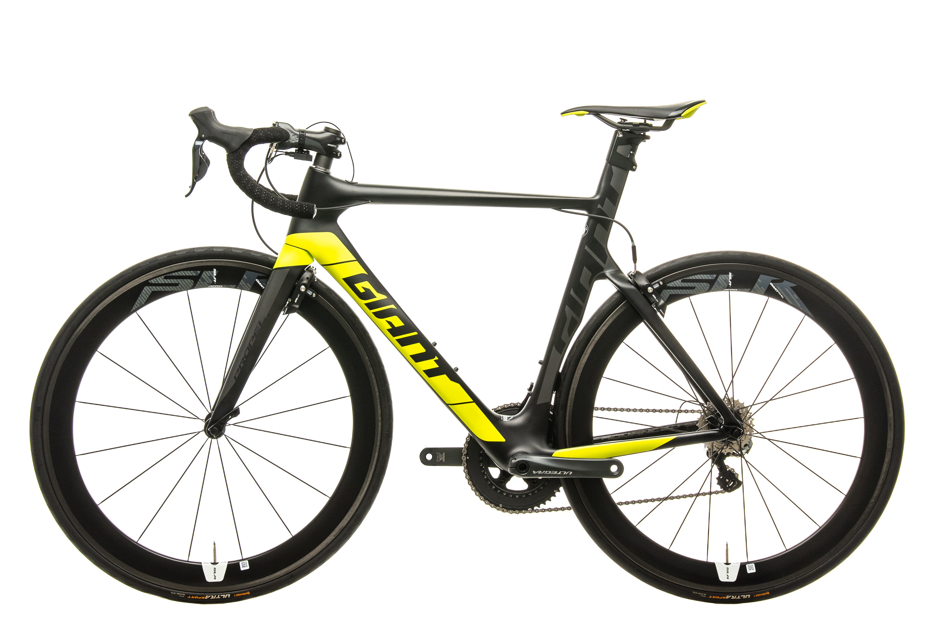 2017 Giant Propel Advanced SL 1