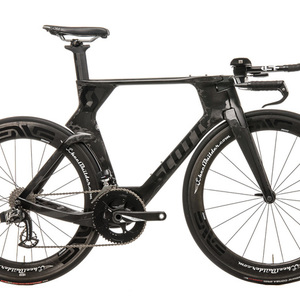 2015 SCOTT Plasma Premium Black