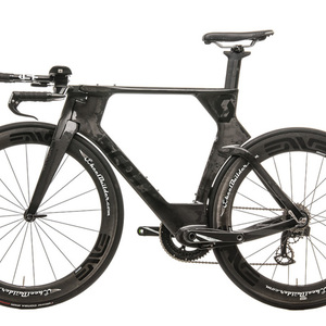 2015 SCOTT Plasma Premium Black