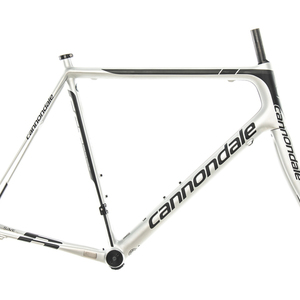 2016 Cannondale SuperSix EVO Hi-MOD Black