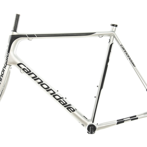 2016 Cannondale SuperSix EVO Hi-MOD Black