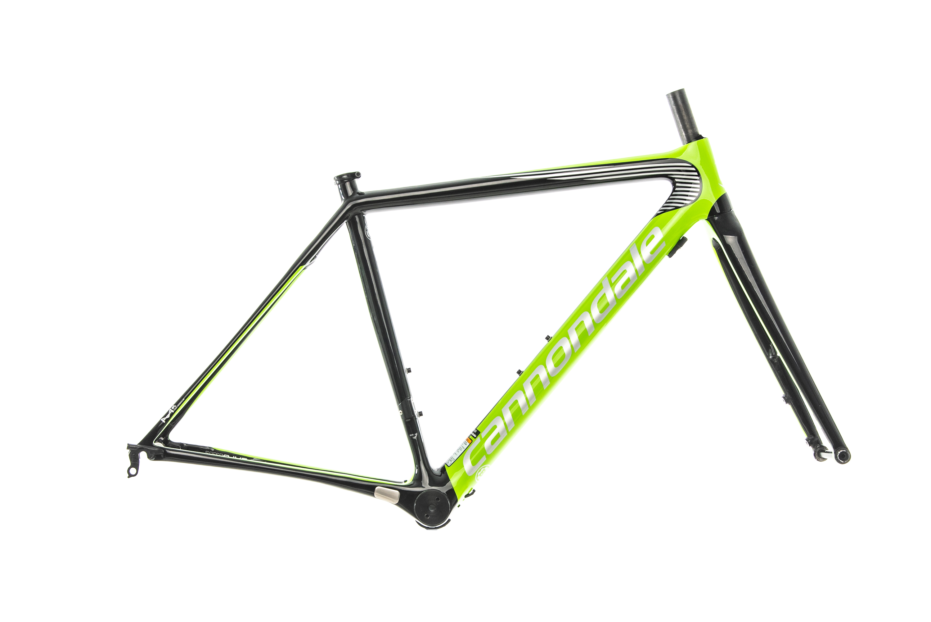 cannondale supersix hi mod 2017