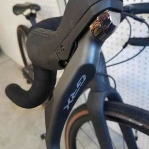 2021 Specialized Diverge Black