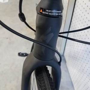2021 Specialized Diverge Black