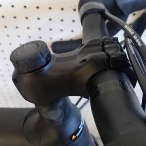 2021 Specialized Diverge Black