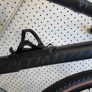 2021 Specialized Diverge Black