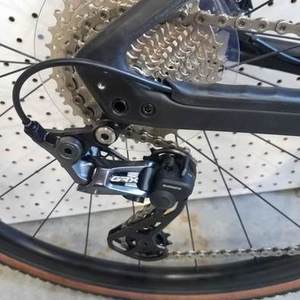 2021 Specialized Diverge Black