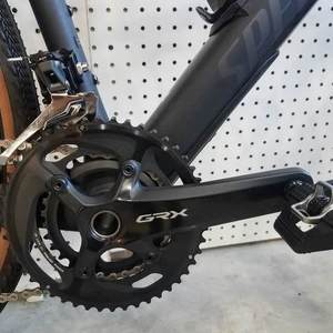 2021 Specialized Diverge Black