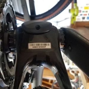 2021 Specialized Diverge Black
