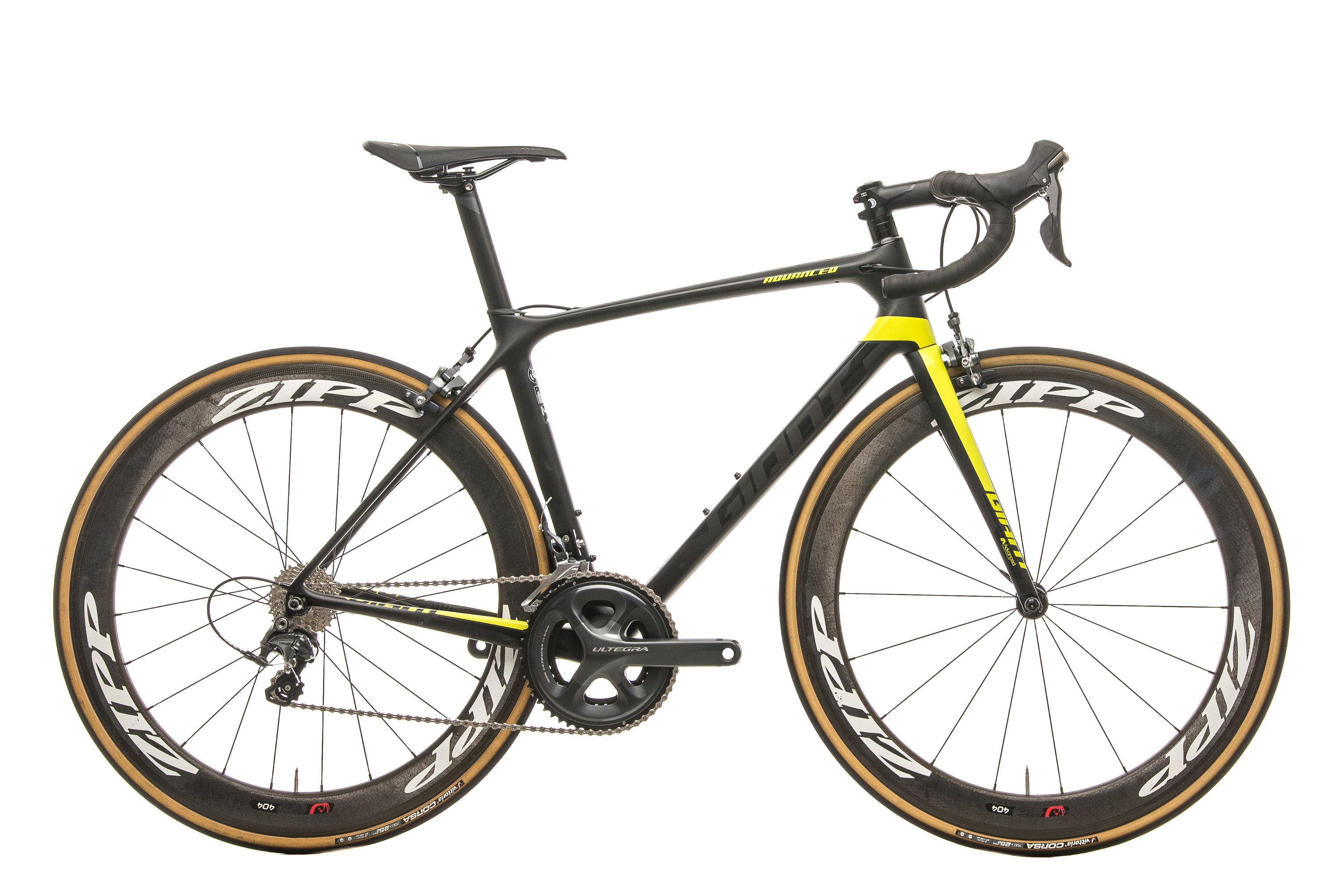 giant tcr pro team 2017