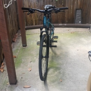 2020 Kona splice 20 Green