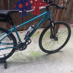 2020 Kona splice 20 Green