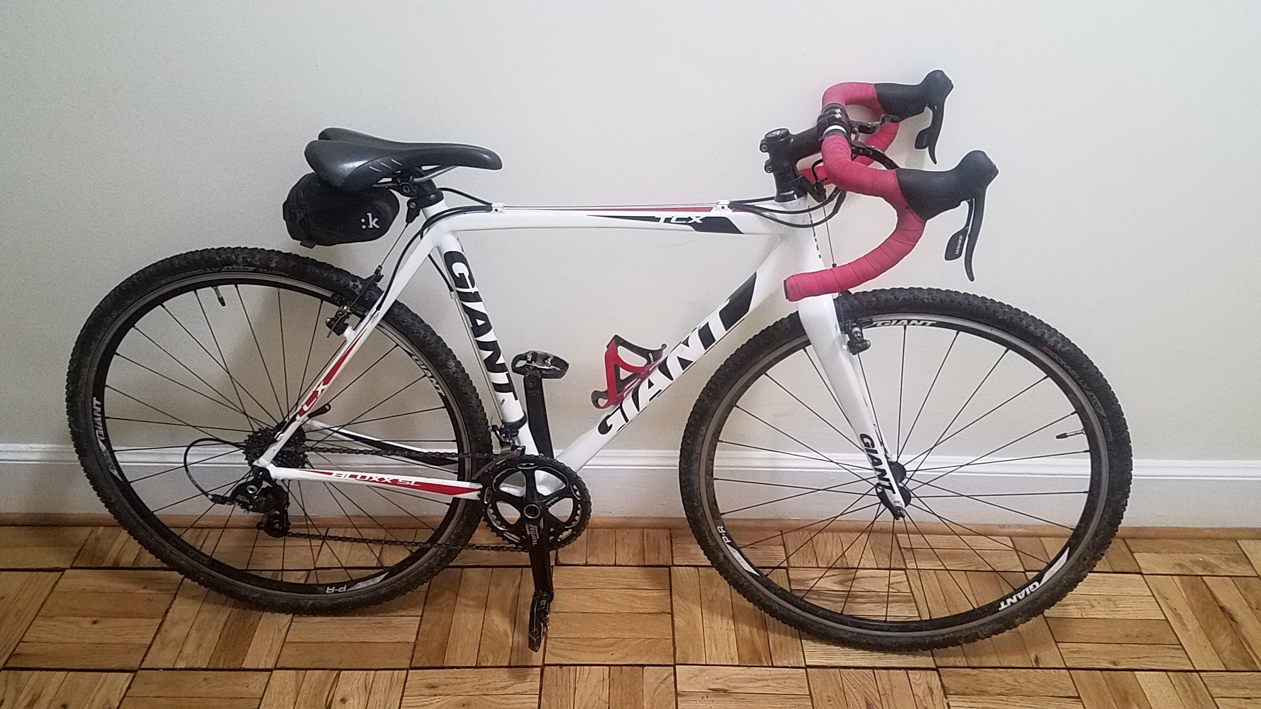 2012 giant tcx 1