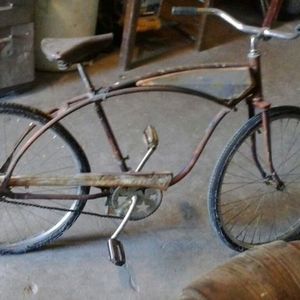 2020 Roadmaster 1960's cruiser Brown