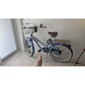 2012 Huffy Panama Jack Blue