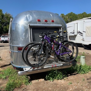 Marin Bikes Wildcat Purple