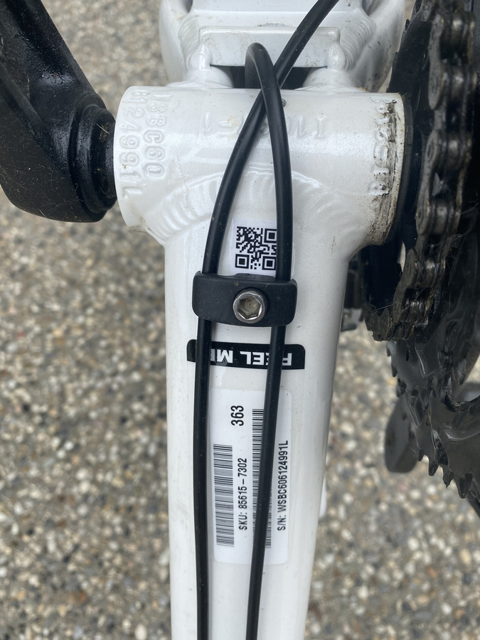 specialized jynx bike