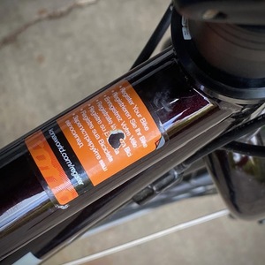 2017 Kona Sutra Brown