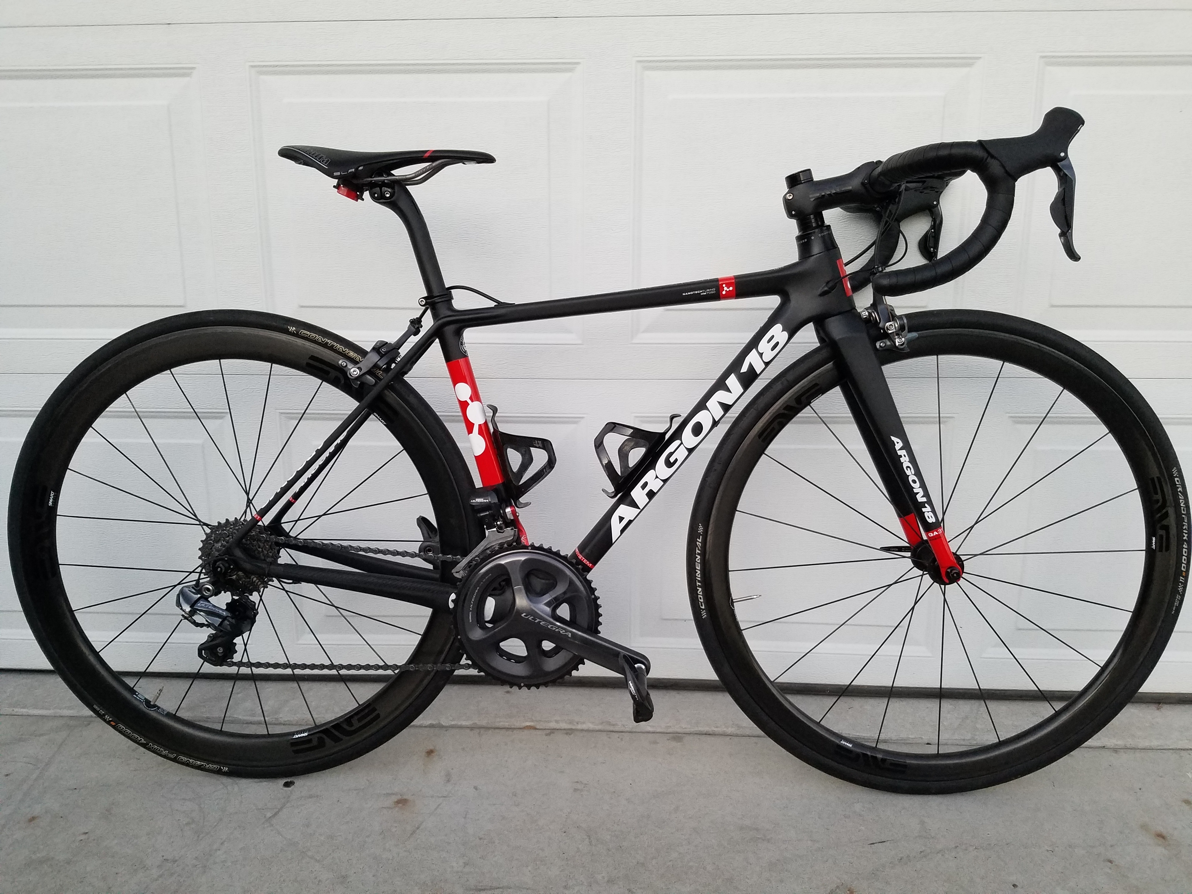 argon 18 gallium 2020 review
