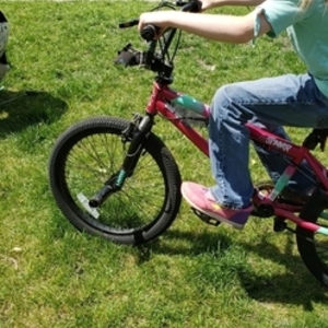 2019 Hyper Spinner Red