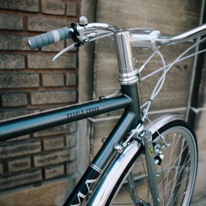 SOMA double cross canti 52 ブルーラグ サーリー SOMA double cross canti 52 ブルーラグ サーリー - メルカリ