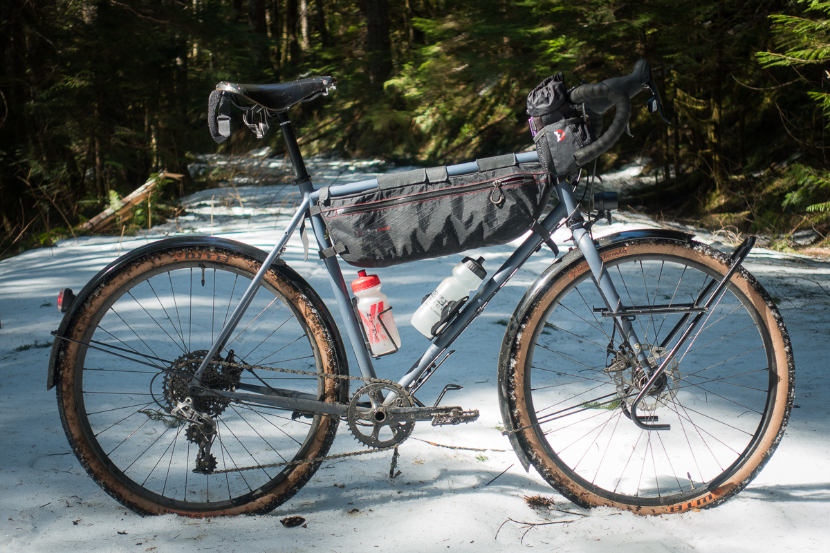 2018 Kona Rove ST