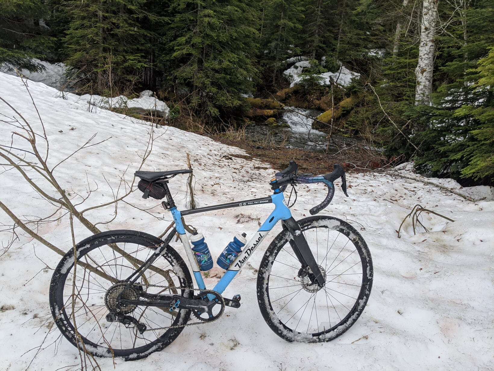 full tilt boogie bike