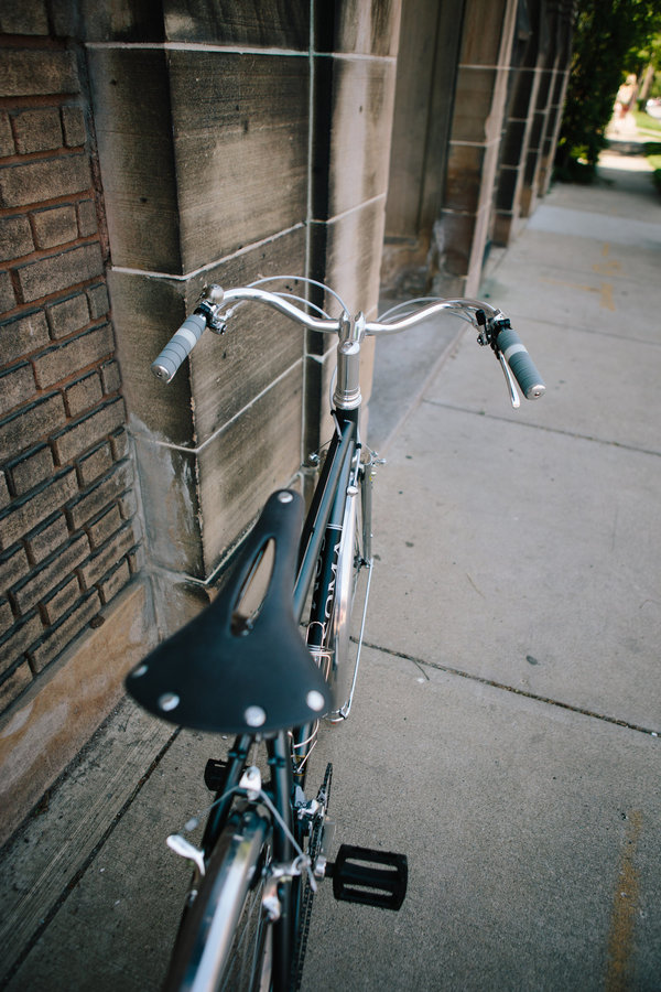 soma double cross frameset