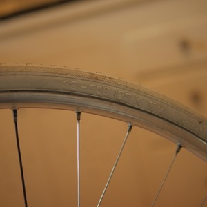 1983 Peugeot P8 Blue