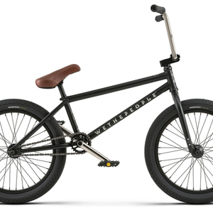 2018 WeThePeople Trust Black