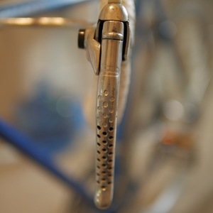 1983 Peugeot P8 Blue