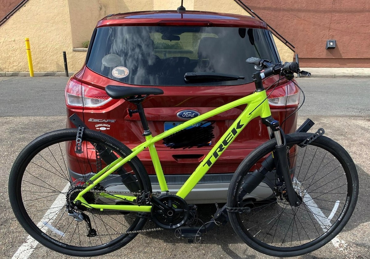 2020 trek dual sport
