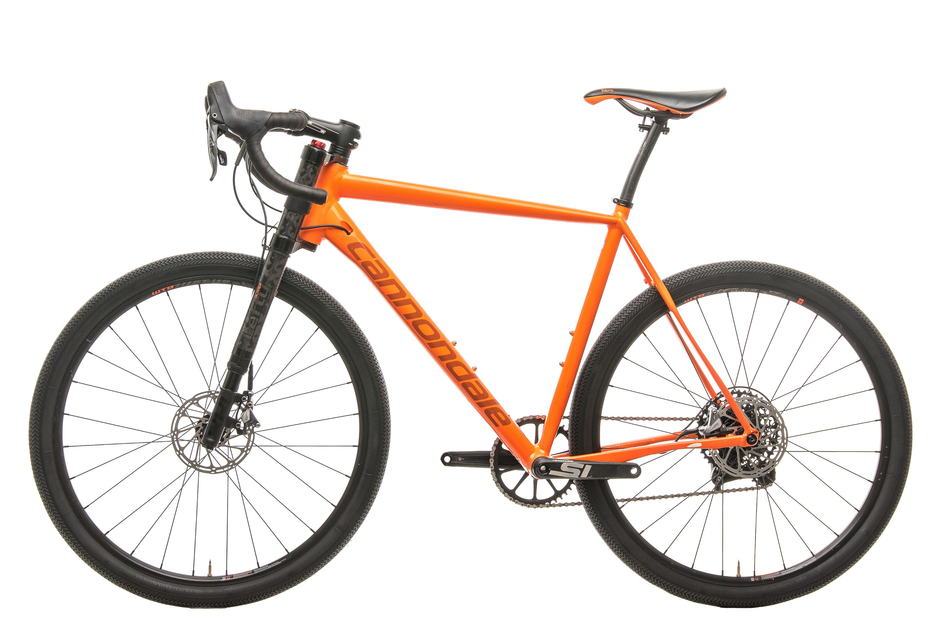 cannondale slate 105 gravel bike 2018