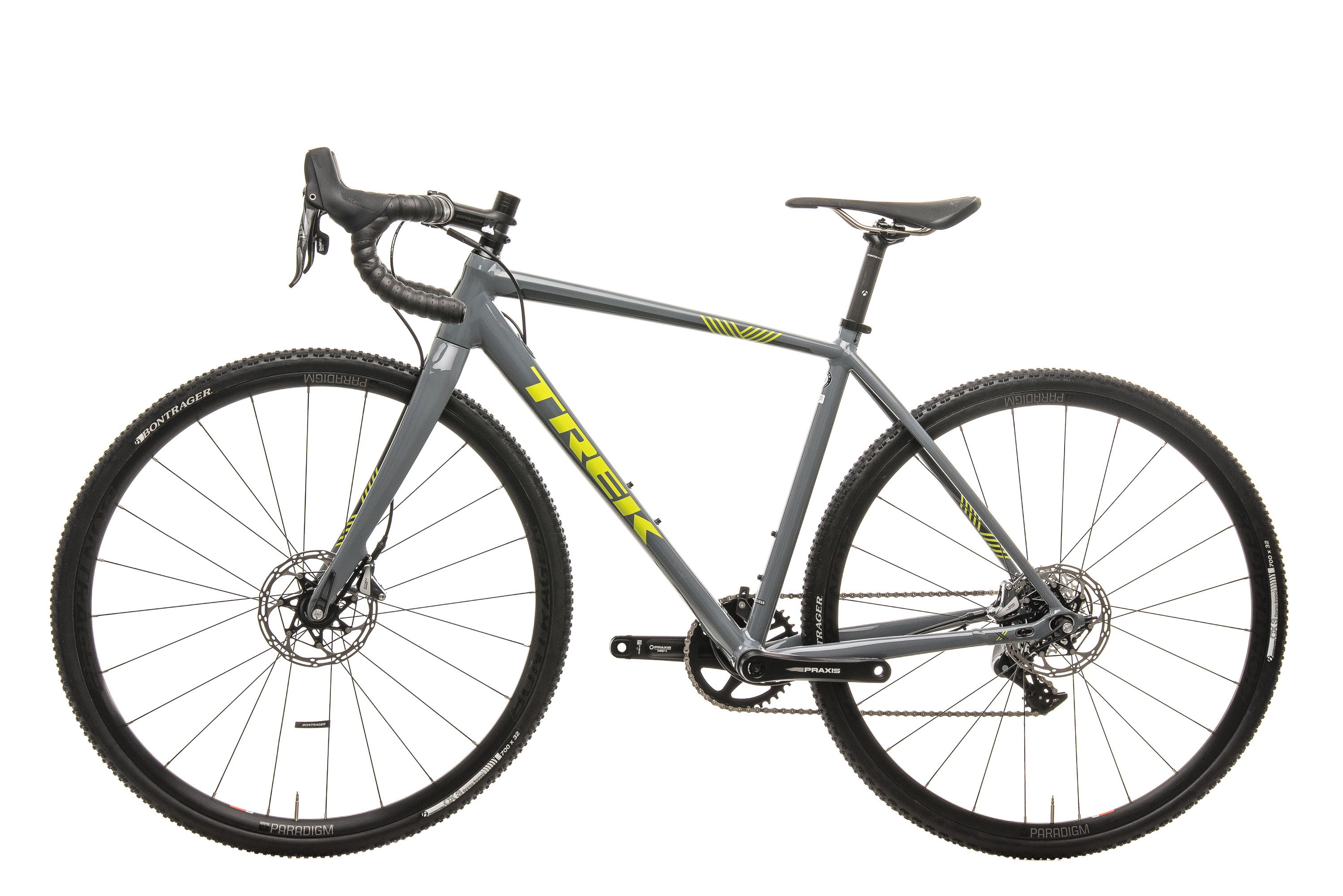 trek crockett 54