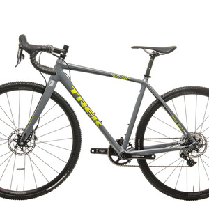 2019 Trek Crockett 7 Disc