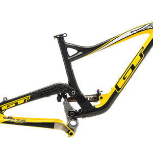 2015 GT Bicycles Sensor Carbon Team Black