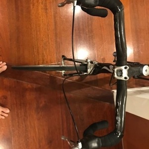 2006 Specialized Tarmac Comp Black and White